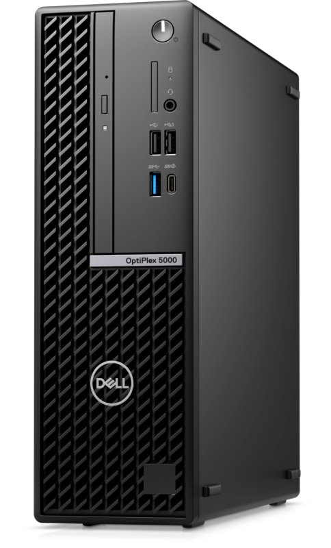 PC DELL OPTIPLEX 5000 SFF  / Intel Core i5-12600 / 512GB / 16GB /W11P (repasovaný) - obrázek č. 2