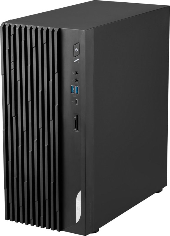 PC MSI PRO DP180 14A-1432EU DT  / Intel Core i5-14400F / 512GB / 16GB / NVIDIA GeForce RTX 3050 VENTUS 2X E /W11H (předv - obrázek produktu