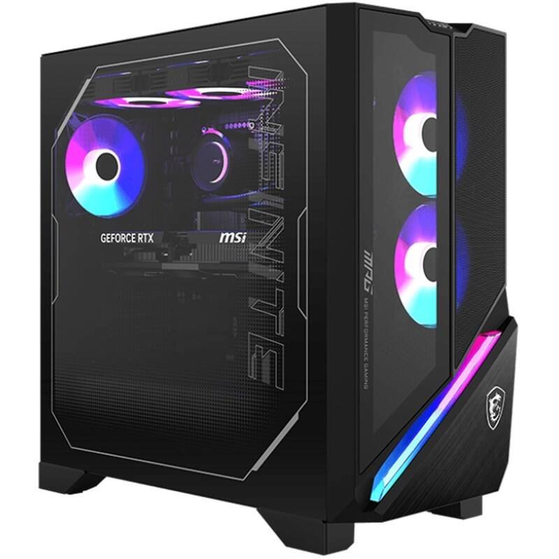 PC MSI MPG INFINITE X3 AI 2NVV7-035UK DT (předváděcí) - obrázek produktu