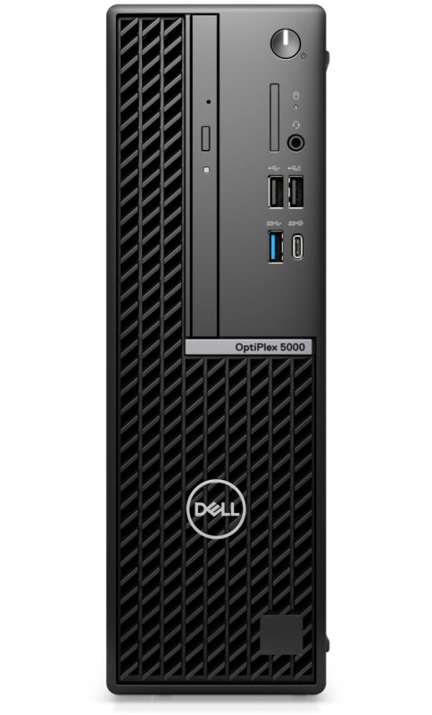PC DELL OPTIPLEX 5000 SFF / Intel Core i5-12600 / 512GB / 16GB /W11P (repasovaný) - obrázek produktu