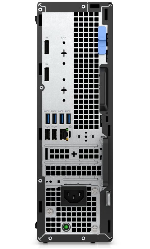PC DELL OPTIPLEX 5000 SFF  / Intel Core i5-12600 / 512GB / 16GB /W11P (repasovaný) - obrázek č. 3