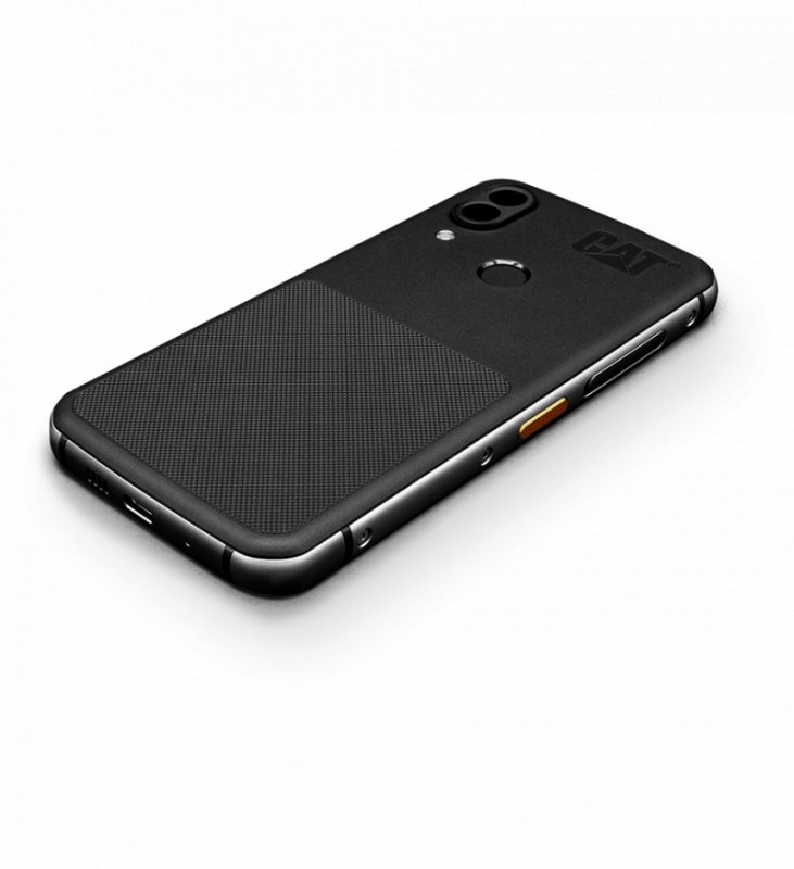 Caterpillar S62 PRO - obrázek č. 1