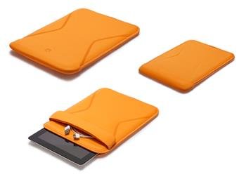 Dicota Tab Case 7" Orange - obrázek produktu