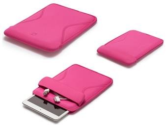 Dicota Tab Case 8,9" Pink - obrázek produktu