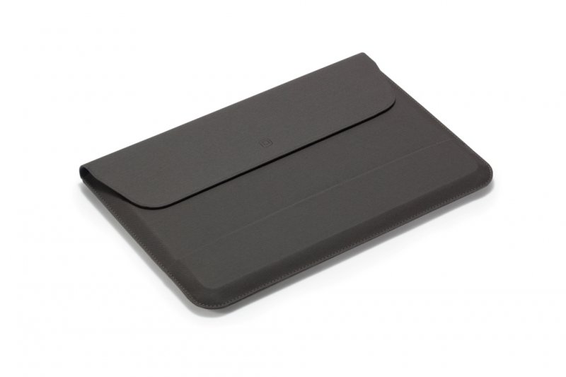 Dicota Sleeve Stand II 10 Black - stojánkový obal - obrázek produktu