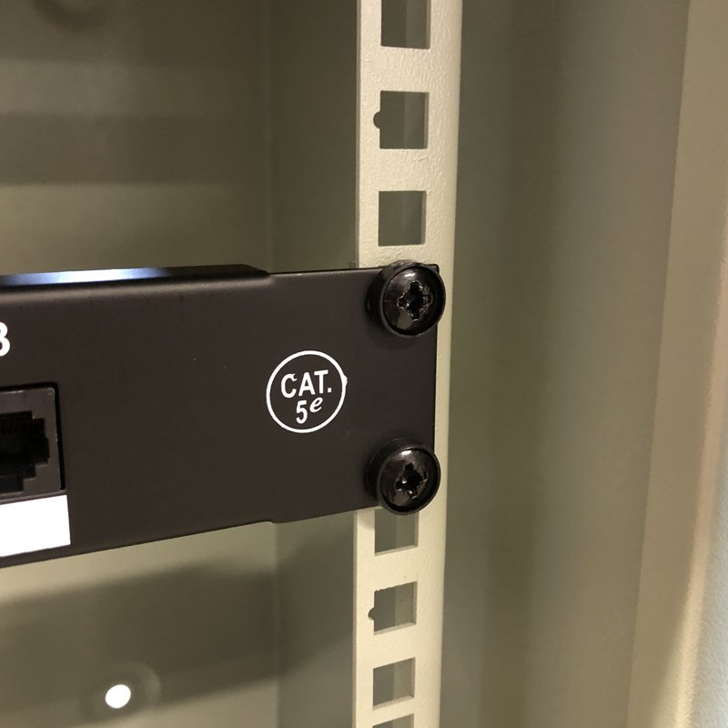 Montážní sada  M6  (50ks  /  bal.) - 12mm BLACK - obrázek č. 2