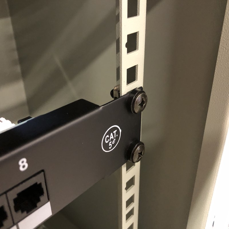 Montážní sada  M6  (50ks  /  bal.) - 16mm BLACK - obrázek č. 2