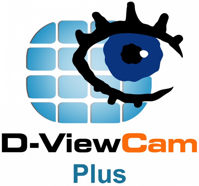 D-Link D-ViewCam Plus 32ch VMS License - obrázek produktu