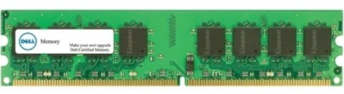 Dell 8GB DDR4 2400MHz UDIMM ECC RAM - obrázek produktu