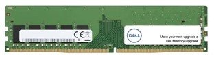DELL 8GB DDR4 2666MHz R-DIMM 1RX8 pro T440/ R440 - obrázek produktu