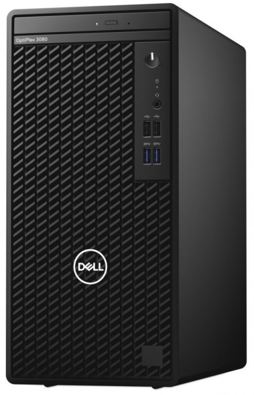Dell Optiplex 3080 MT i5-10500/ 8GB/ 256 SSD/ W10P/ 3R-NBD - obrázek č. 2
