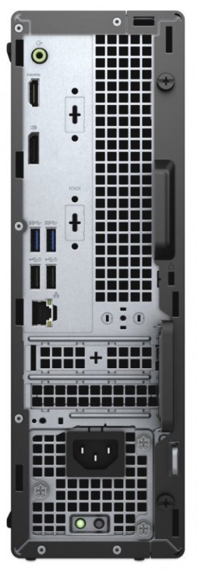 Dell Optiplex 3080 SF i3-10100/ 8GB/ 256 SSD/ W10P/ 3Y-NBD - obrázek č. 3