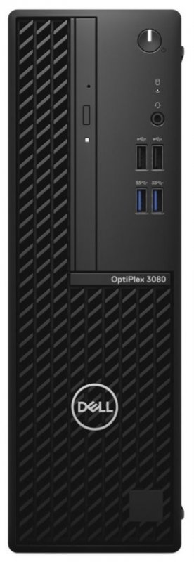 Dell Optiplex/ 3080 SF/ SFF/ i5-10505/ 8GB/ 512GB SSD/ UHD 630/ W10P/ 3R - obrázek č. 1