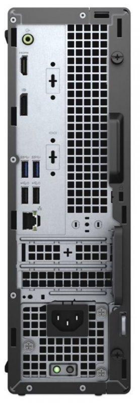 Dell Optiplex/ 3080 SF/ SFF/ i5-10505/ 8GB/ 512GB SSD/ UHD 630/ W10P/ 3R - obrázek č. 3