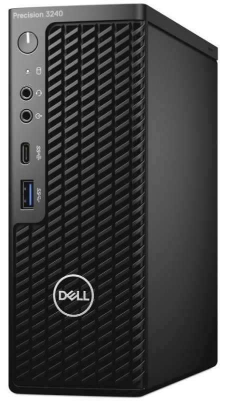 Dell Precision 3240 CFF i7/ 16/ 512SSD/ P620/ W10P - obrázek produktu
