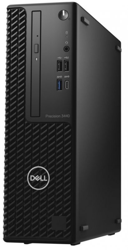 Dell Precision 3440 SF i5-10500/ 8/ 256SSD/ int./ W10P - obrázek č. 2