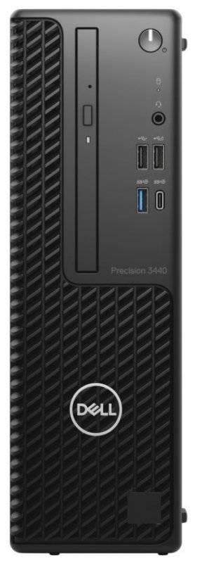 Dell Precision 3440 SF i7-10700/ 16/ 256/ P620/ Win10P - obrázek č. 1