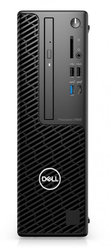 Dell Precision 3460 SF i7/ 16/ 512/ T1000/ W10P+W11P - obrázek č. 3