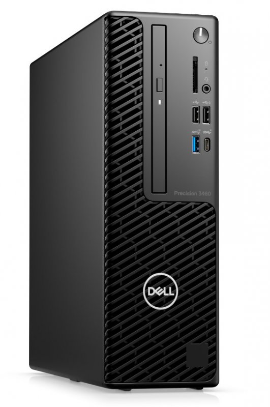 Dell Precision 3460 SF i7/ 16/ 512/ T1000/ W10P+W11P - obrázek č. 1