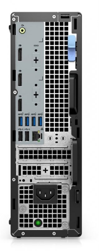 Dell Precision/ 3640/ SFF/ i7-12700/ 16GB/ 512GB SSD/ T1000/ W10P+W11P/ 3RNBD - obrázek č. 2