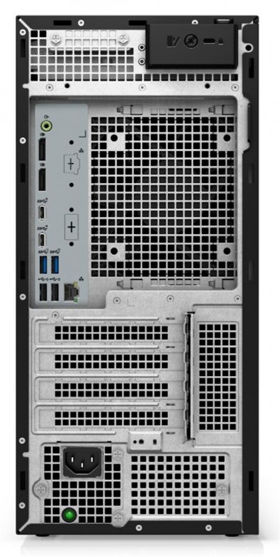 Dell Precision/ 3660/ Tower/ i7-13700/ 32GB/ 1TB SSD/ T1000/ W11P/ 3RNBD - obrázek č. 1