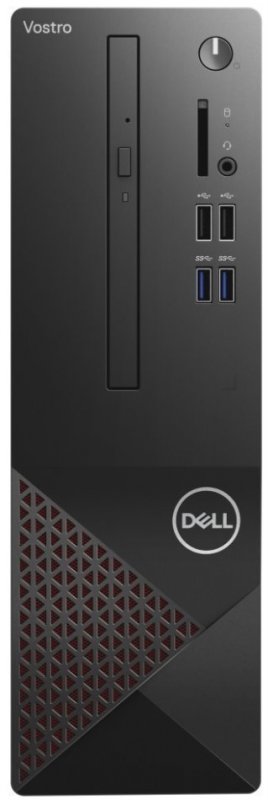 Dell PC Vostro 3681 i3-10100/ 8GB/ 256S/ WiFi/ W10P/ VGA/ HDMI/ 3YNBD - obrázek č. 1