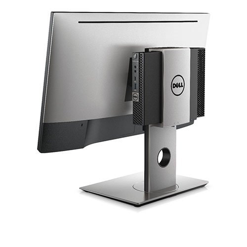 Dell All in One stojan MFS18 pro Optiplex MFF, 3060 /  3070 Micro - obrázek produktu
