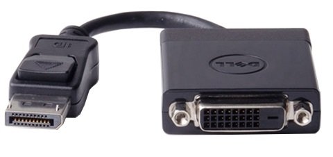 Dell redukce DisplayPort (M) na DVI-SL (F) - obrázek produktu