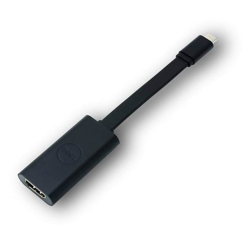 Dell redukce USB-C (M) na HDMI 2.0 (F) - obrázek produktu