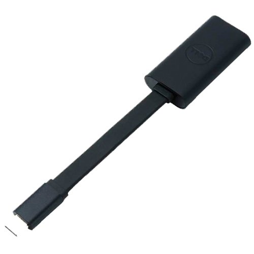 Dell redukce USB-C (M) na HDMI 2.0 (F) - obrázek č. 1