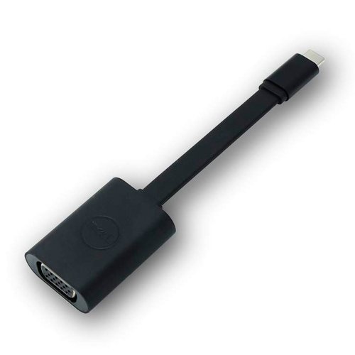 Dell redukce USB-C (M) na VGA (F) - obrázek produktu