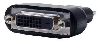 Dell redukce HDMI (M) na DVI-D (F) - obrázek č. 1