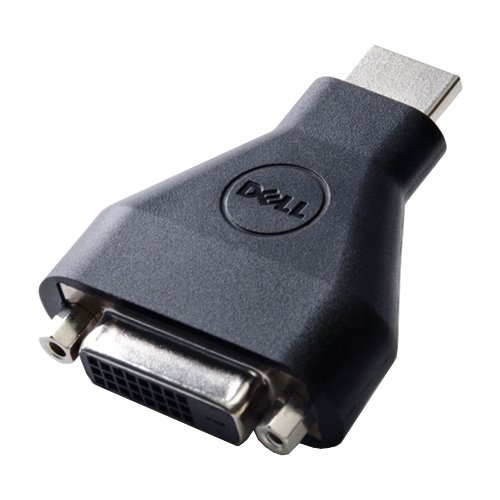Dell redukce HDMI (M) na DVI-D (F) - obrázek produktu