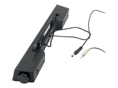 Dell AX510 Soundbar - Repro stereolišta ke starším monitorům řady P a U - obrázek č. 3