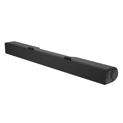 Dell AC511 repro stereolišta USB pro monitory Dell (soundbar) - obrázek produktu