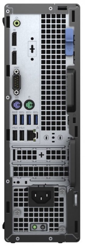 Dell Optiplex 7080 SFF i5-10500/ 16/ 512/ W10P/ 3YPRO - obrázek č. 2