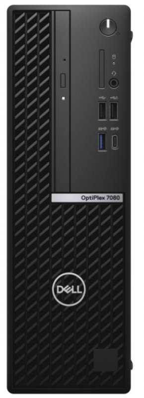Dell Optiplex 7080 SFF i5-10500/ 16/ 512/ W10P/ 3YPRO - obrázek č. 1