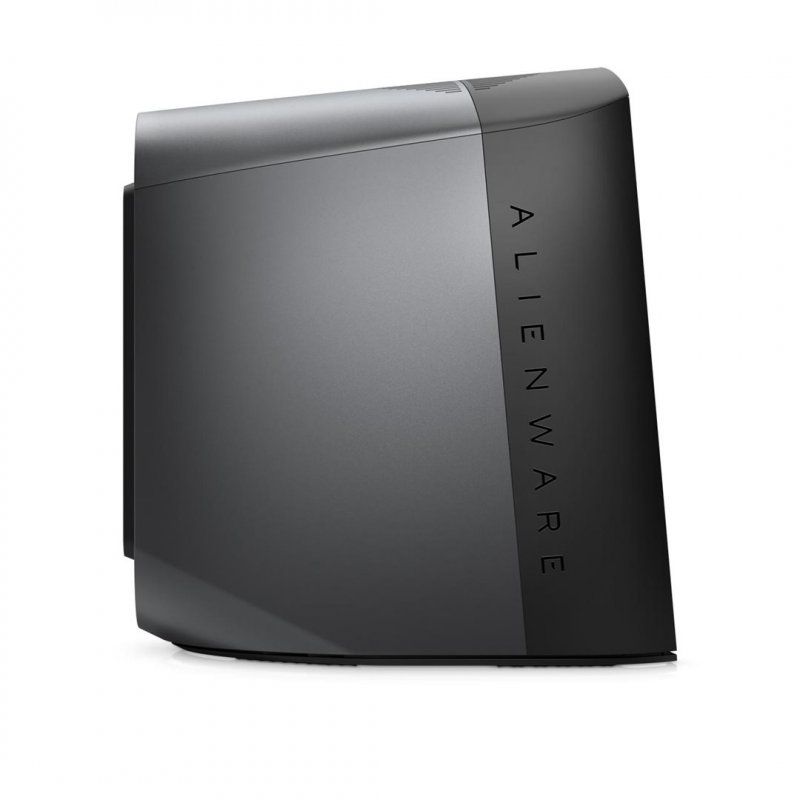 Dell Alienware Aurora R10 AMD 5 5600X/ 16GB/ 512GB/ RTX3060Ti-8GB/ W10Home/ 2RNBD/ Černý - obrázek č. 1