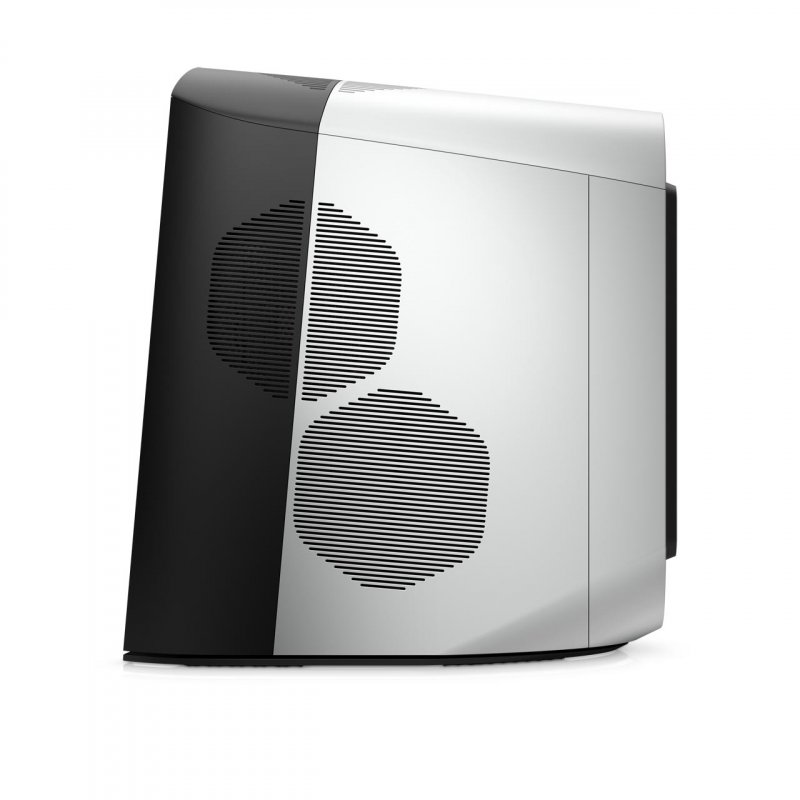 Dell Alienware Aurora R10 AMD 9 5900X/ 64GB/ 2TB/ RTX3090-24GB/ W10Home/ 2RNBD/ Stříbrný - obrázek č. 2