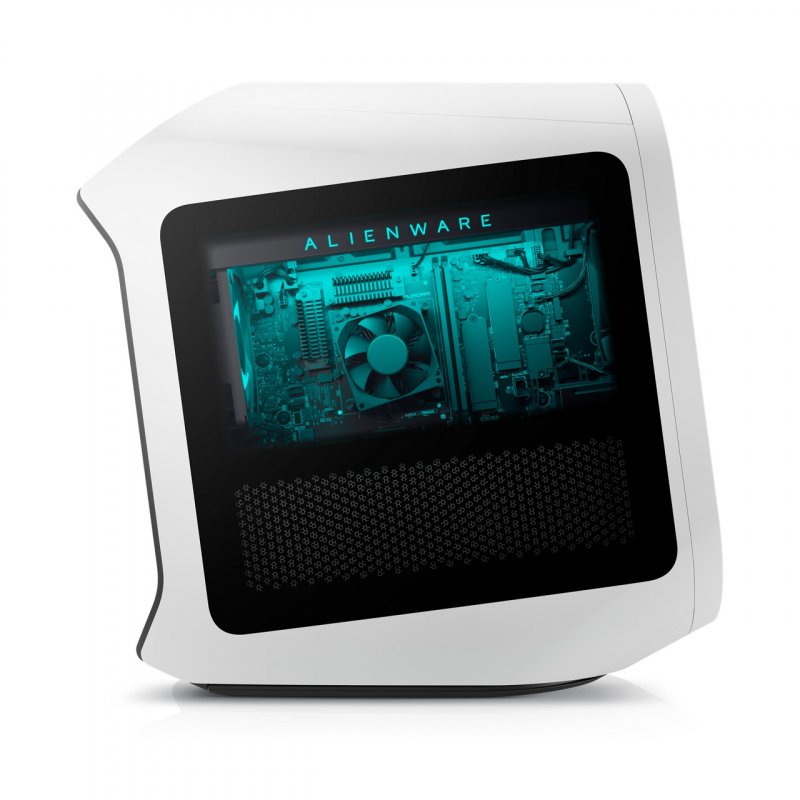 Dell Alienware/ Aurora R15/ Tower/ i7-13700K/ 32GB/ 8TB HDD/ 2TB SSD/ RTX 4090/ W11H/ 2RNBD - obrázek č. 1