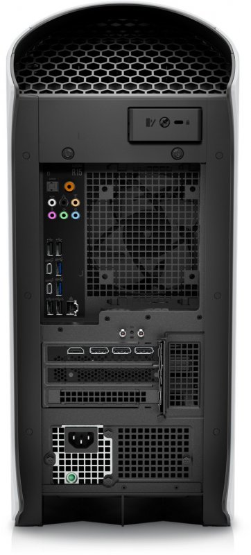 Dell Alienware/ Aurora R15/ Tower/ i7-13700K/ 32GB/ 8TB HDD/ 2TB SSD/ RTX 4090/ W11H/ 2RNBD - obrázek č. 2