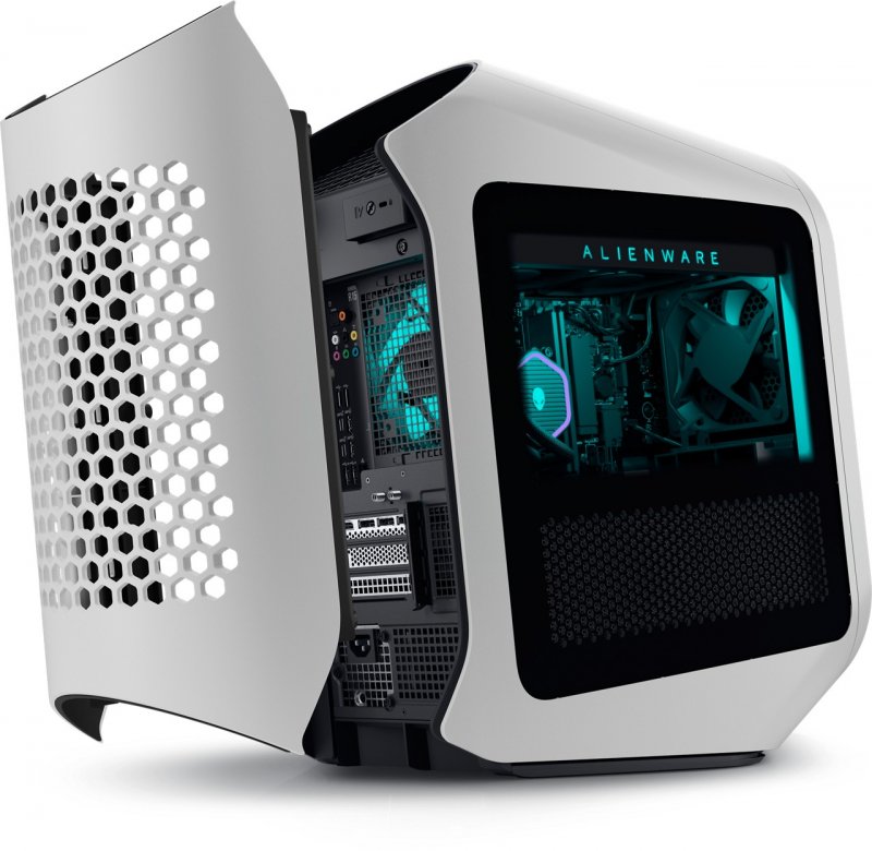 Dell Alienware/ Aurora R15/ Tower/ i7-13700K/ 32GB/ 8TB HDD/ 2TB SSD/ RTX 4090/ W11H/ 2RNBD - obrázek č. 3