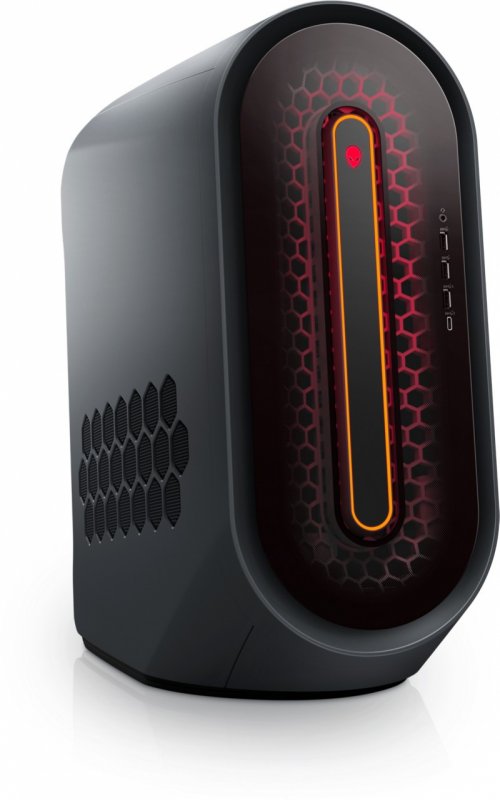 Dell Alienware/ Aurora R15/ Tower/ 7 7700X/ 32GB/ 512GB SSD/ RX 6800 XT/ W11H/ 2RNBD - obrázek č. 1