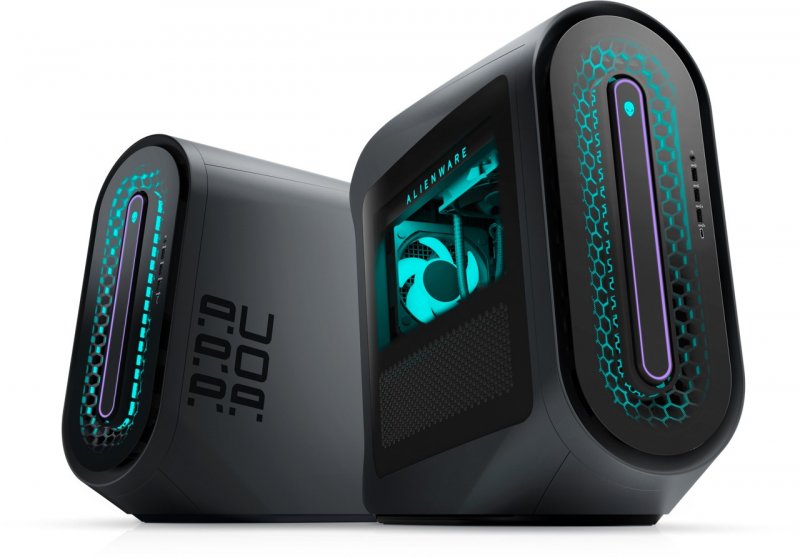 Dell Alienware/ Aurora R15/ Tower/ 7 7700X/ 32GB/ 1TB SSD/ RX 6800 XT/ W11H/ 2RNBD - obrázek č. 4