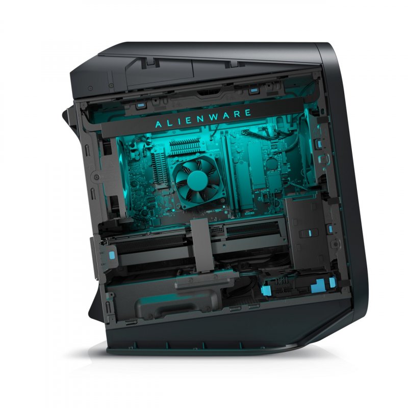 Dell Alienware/ Aurora R15/ Tower/ 7 7700X/ 32GB/ 1TB SSD/ RX 6800 XT/ W11H/ 2RNBD - obrázek č. 2