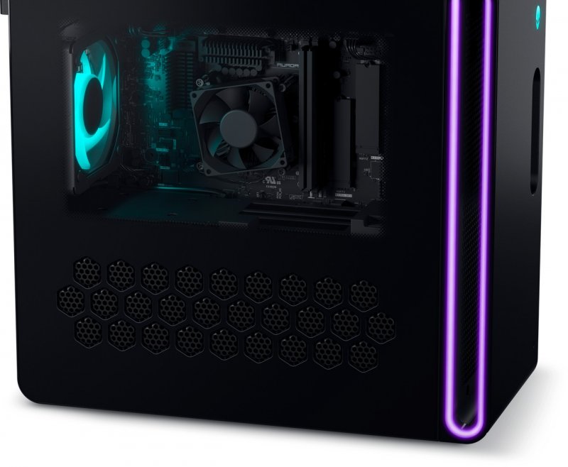Dell Alienware/ Aurora R16/ Tower/ i7-13700F/ 16GB/ 1TB HDD/ 1TB SSD/ RTX 4070 Ti/ W11H/ 2RNBD - obrázek č. 2