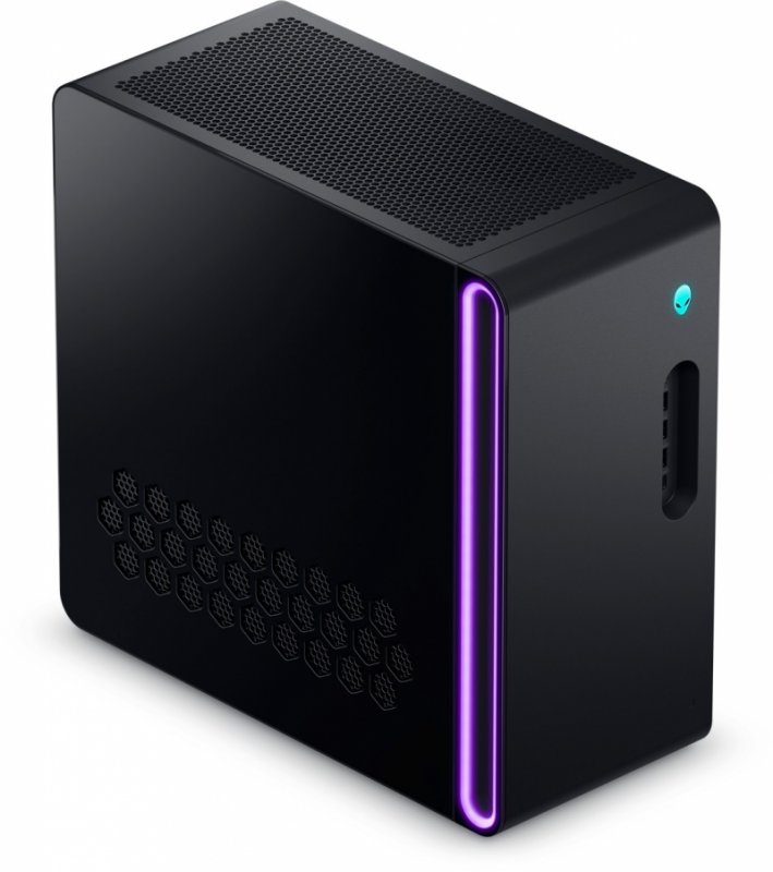 Dell Alienware/ Aurora R16/ Tower/ i9-13900F/ 32GB/ 1TB SSD/ RTX 4070 Ti/ W11H/ 2RNBD - obrázek č. 1