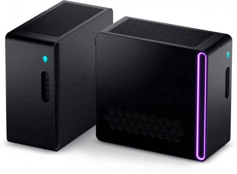Dell Alienware/ Aurora R16/ Tower/ i9-13900F/ 32GB/ 1TB SSD/ RTX 4070 Ti/ W11H/ 2RNBD - obrázek č. 7