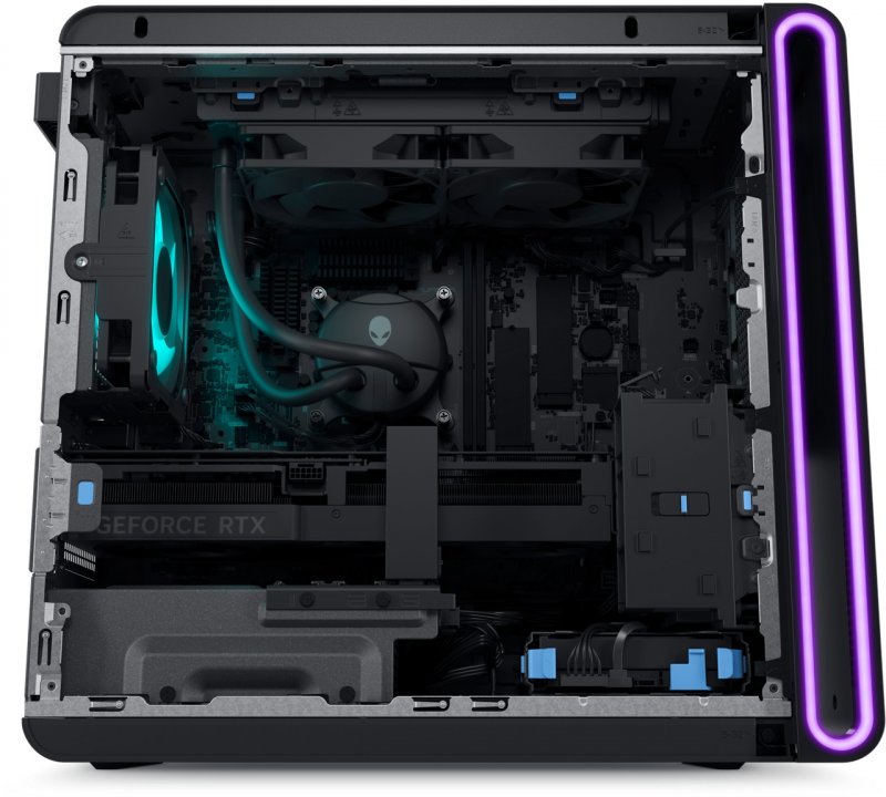 Dell Alienware/ Aurora R16/ Tower/ i9-13900F/ 32GB/ 1TB SSD/ RTX 4070 Ti/ W11H/ 2RNBD - obrázek č. 4