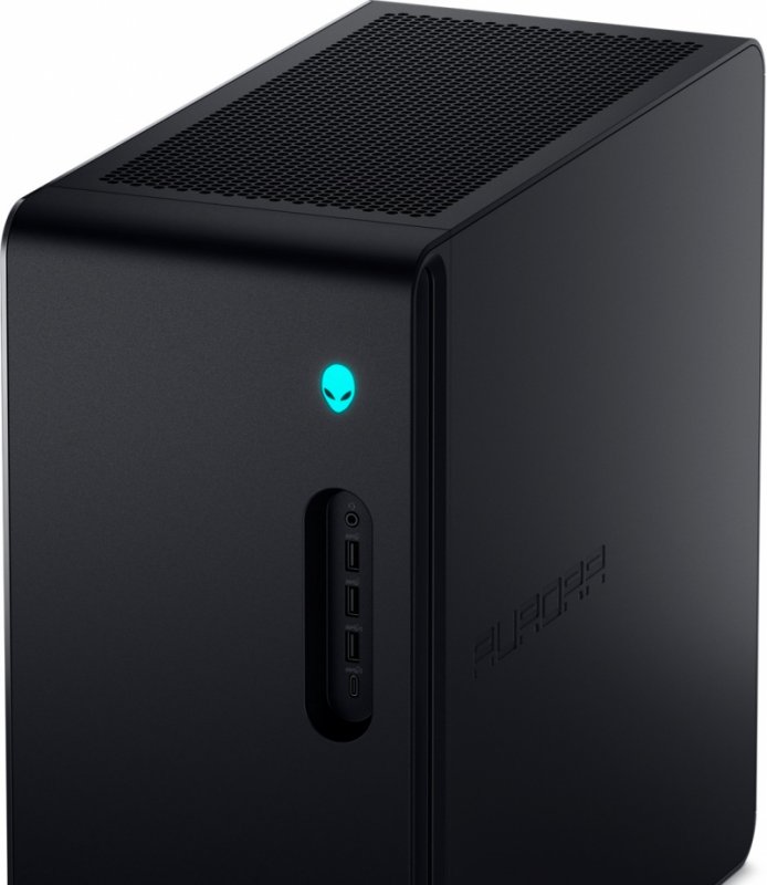 Dell Alienware/ Aurora R16/ Tower/ i9-13900F/ 32GB/ 1TB SSD/ RTX 4070 Ti/ W11H/ 2RNBD - obrázek č. 6